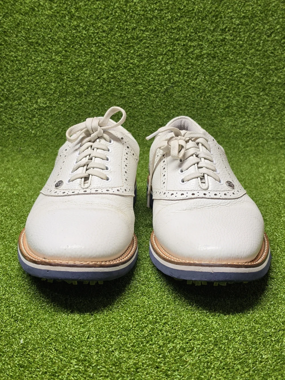 G/FORE wear seen